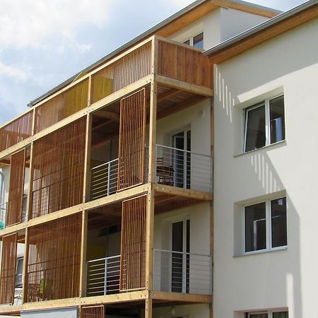 Apartmán Stožec Ema Exterior foto